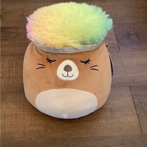 Squishmallows Bristol 10” NEW w/ Tags